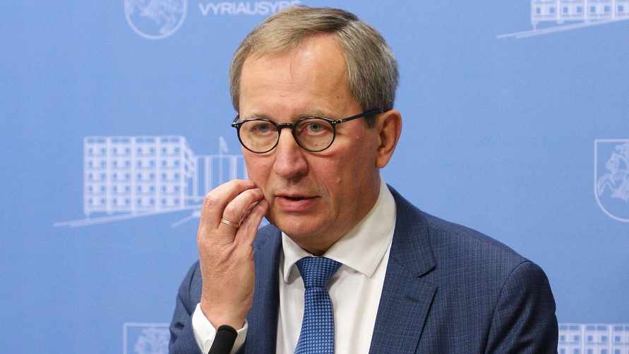 "Драматизировать не нужно" - У президента Литвы призвали не бояться учений "Запад" в Беларуси