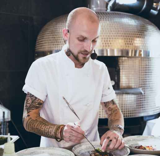 Фото Владислава Дорошко