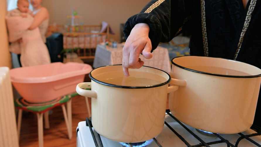 Фото иллюстративное