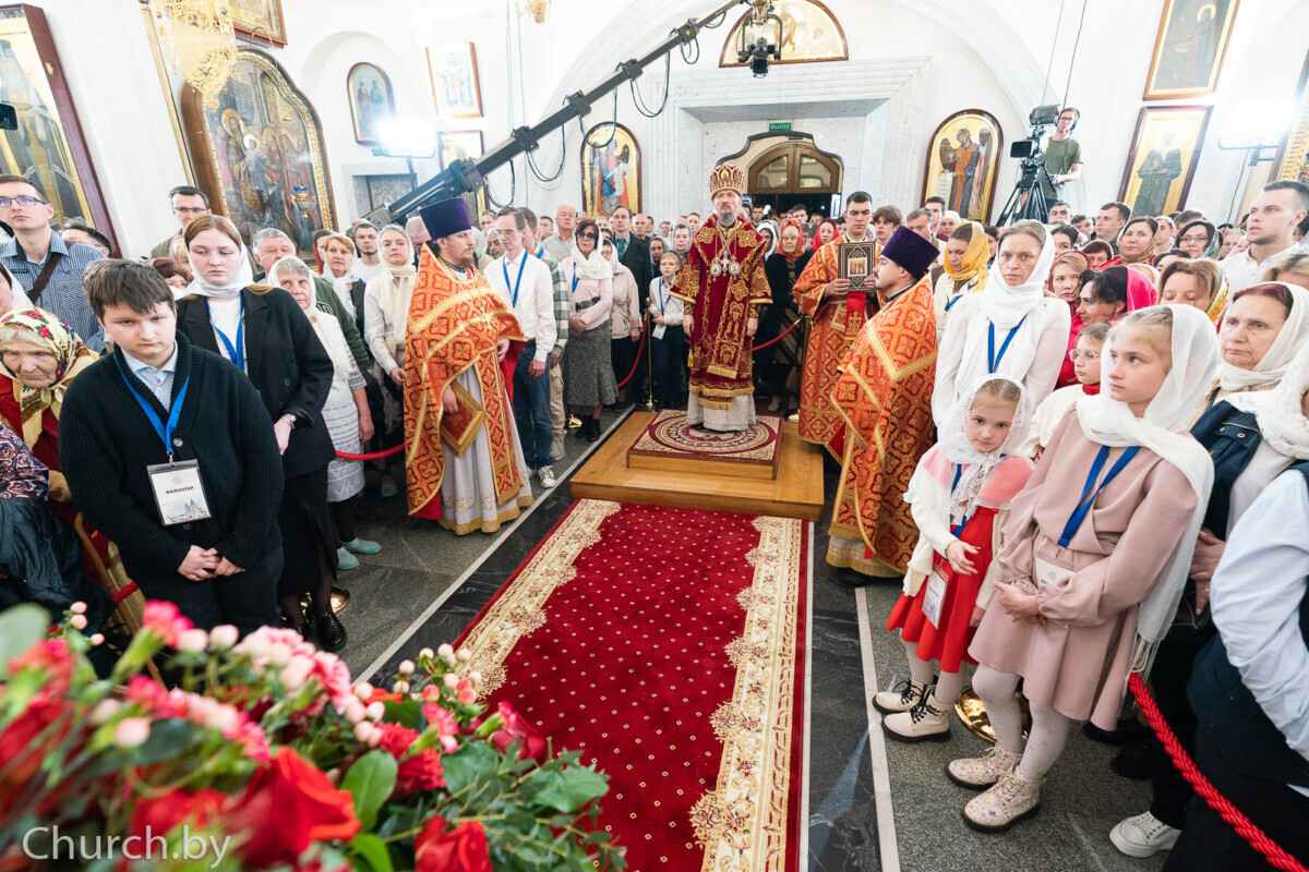 Лукашенко поздравил миллионы белорусов с Пасхой. Что пожелал кроме мира и согласия?