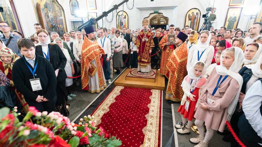 Лукашенко поздравил миллионы белорусов с Пасхой. Что пожелал кроме мира и согласия?