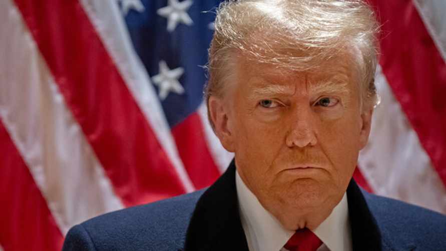 Трамп снова передумал? США объявили об исключениях из пошлин на товары из Китая