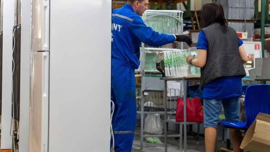 Фото: Telegraf.news/Алексей Смоленский