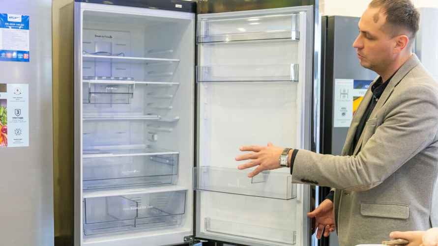 Алексей Мышко. Фото: Telegraf.news/Алексей Смоленский