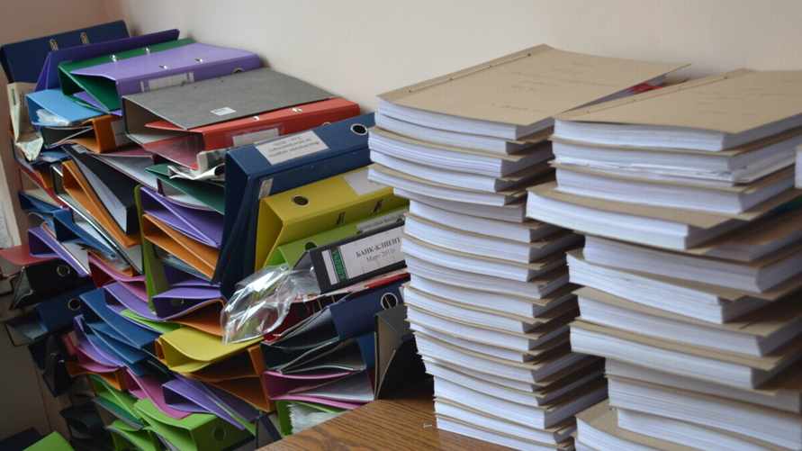 ФСЗН назвал белорусские организации, которые в апреле решили «выборочно проверить»