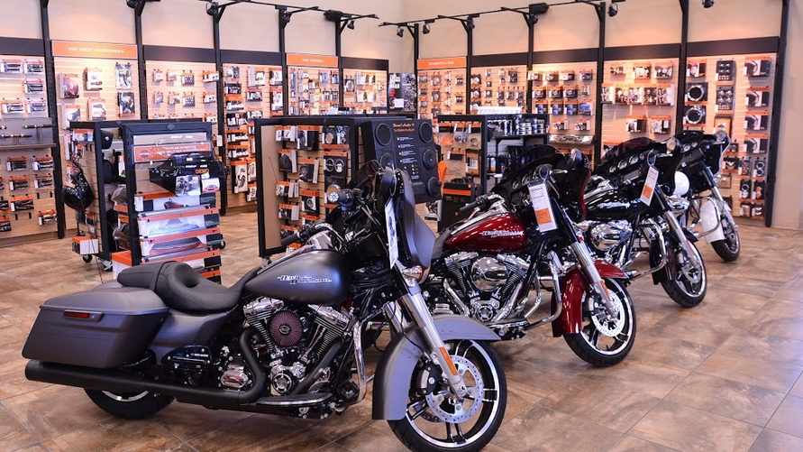 До 25% на «Харлеи» и джинсы. ЕС ответил на тарифы Трампа «первым пакетом» на €21 млрд