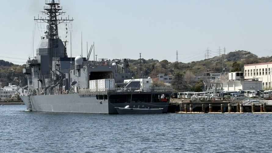 Япония первой показала революционное супероружие? В соцсетях появились фото рельсотрона