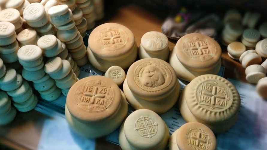 Фото: vk.com/hram.klad