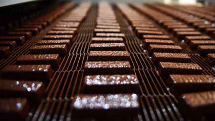 Гомельский «Спартак» назвал шуткой новость о прекращении выпуска знаменитых конфет