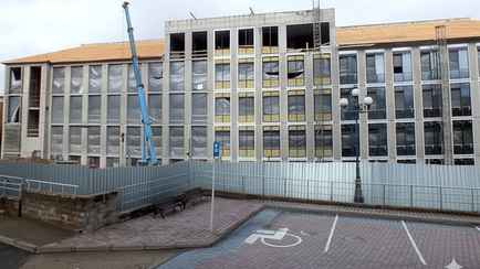 Лукашенко подписал указ о создании нового вида суда в Беларуси