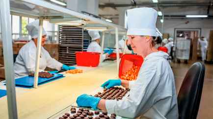 Гомельский «Спартак» объявил о прекращении выпуска знаменитых конфет. Что случилось?