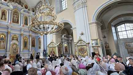 «В церкви не врут» — Лукашенко предупредил о «серьезных проверках» в 2025 году и рассказал, что должны сделать белорусы