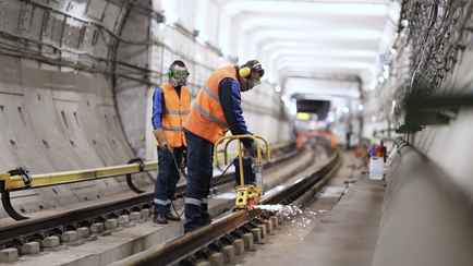 В «Минскметропроекте» рассказали, почему строили третью линию метро по «утраченной» технологии 80-х