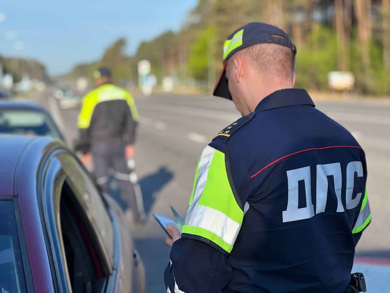 Уже провели совещания - Кубраков предупредил белорусов о дополнительных патрулях милиции и ГАИ. Когда, где и ждать ли фильтры?