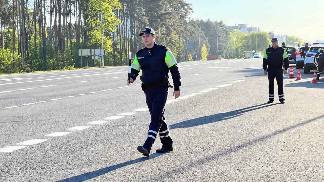 Уже провели совещания - Кубраков предупредил белорусов о дополнительных патрулях милиции и ГАИ. Когда, где и ждать ли фильтры?