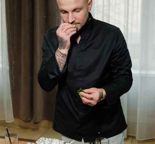 Фото Владислава Дорошко