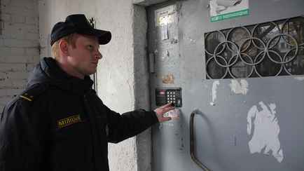 Милиция начала 11-дневные рейды по домам белорусов в этой области. Кто «в поле зрения»?