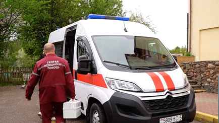 «Появляются три главных симптома» — Гомельские эпидемиологи рассказали, как не спутать с простудой инфекцию, вызывающую немоту и паралич