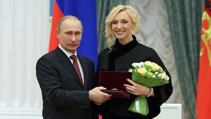 Премьер Литвы потребовал «выяснить политические взгляды» Орбакайте. Что случилось?