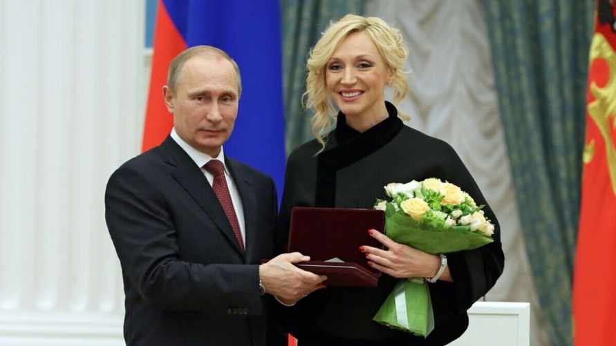 Премьер Литвы потребовал «выяснить политические взгляды» Орбакайте. Что случилось?