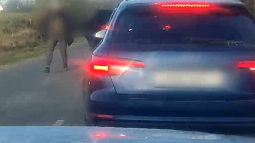 В МВД показали, как спецназ задержал предпринимателей на Брестчине. В чем обвинили?