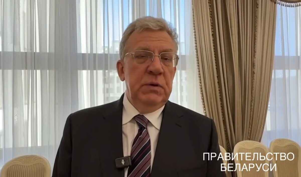 Кудрин приехал в Минск для внедрения беспилотных автомобилей. Появятся ли в Беларуси в 2025 году?