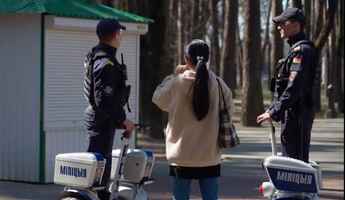 Милиция предупредила минчан о начале «особого контроля». Кому кроме курильщиков и владельцев собак приготовиться?