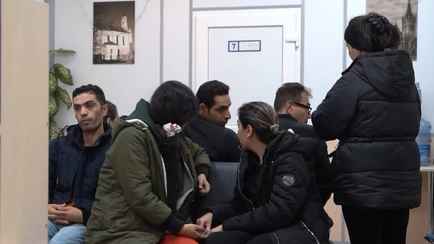 «Выявлены активные провокаторы» — МВД опровергло приезд первых из 150 тыс. пакистанцев в Беларусь