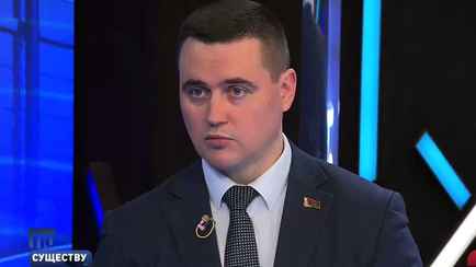 «К нам бы не поступили» — Иванец оценил уровень подготовки белорусских студентов в «недружественных странах»