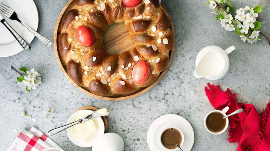 Цуреки/Фото иллюстрационное