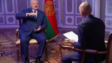 «К нулю легче прирастать» — Лукашенко назвал рост экономики Беларуси «выдающимся»