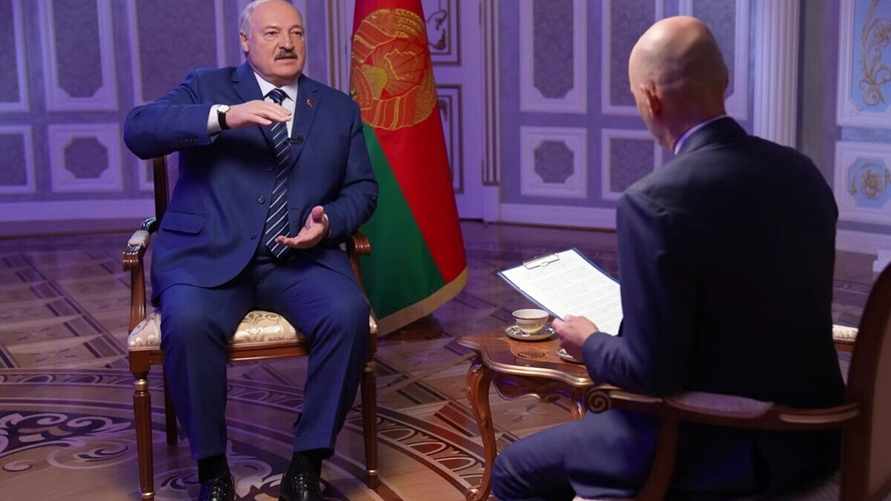 «К нулю легче прирастать» — Лукашенко назвал рост экономики Беларуси "выдающимся"