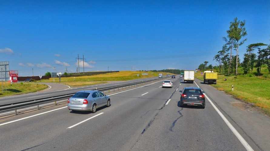 Фото: yandex.by/maps