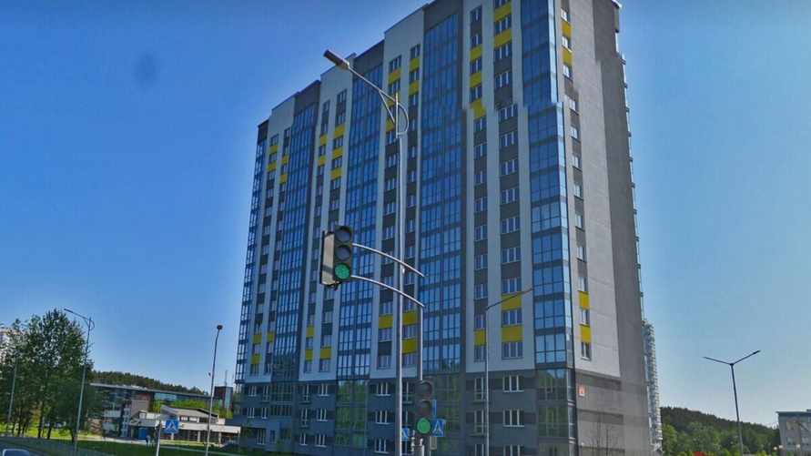 Фото: yandex.by/maps