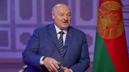 «„Москвич“ и „жигули“» — Лукашенко предположил, когда Беларусь «догонит и перегонит» западные страны, и озвучил альтернативы «мерседесу»