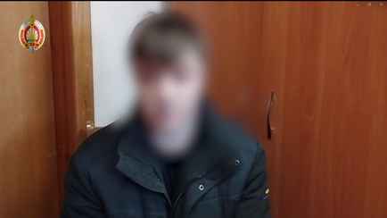 ГУБОПиК задержал минчанина по подозрению в реабилитации нацизма через интернет