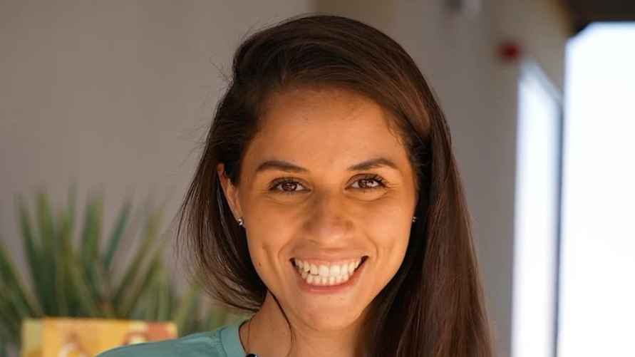 Сара Хамуда/Фото иллюстрационное