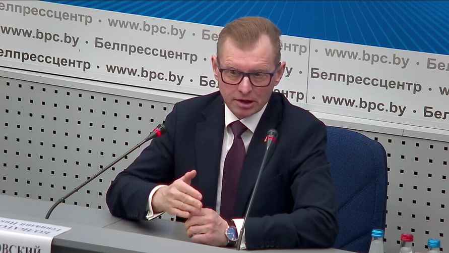 Геннадий Болбатовский