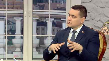 «Проще заново поступить» — Иванец объяснил, когда в Беларуси могут не признать дипломы вузов Польши или Литвы