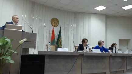 В МАРТ раскрыли свой план повышения продаж белорусских товаров. Что предложили подписать торговым сетям?