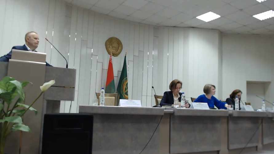 Скриншот: youtube.com/@МАРТ_РБ