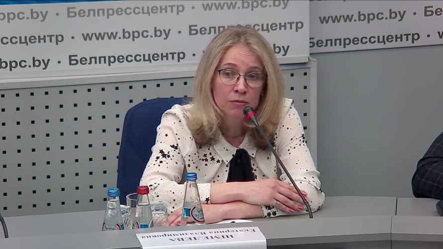 Екатерина Шмелева