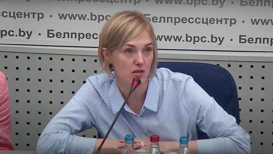 Алла Дашкевич