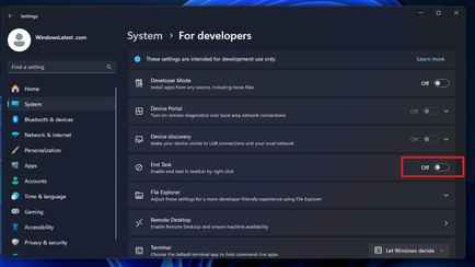 В Windows нашли «секретную» функцию, которая в 2 клика может закрыть зависшую программу
