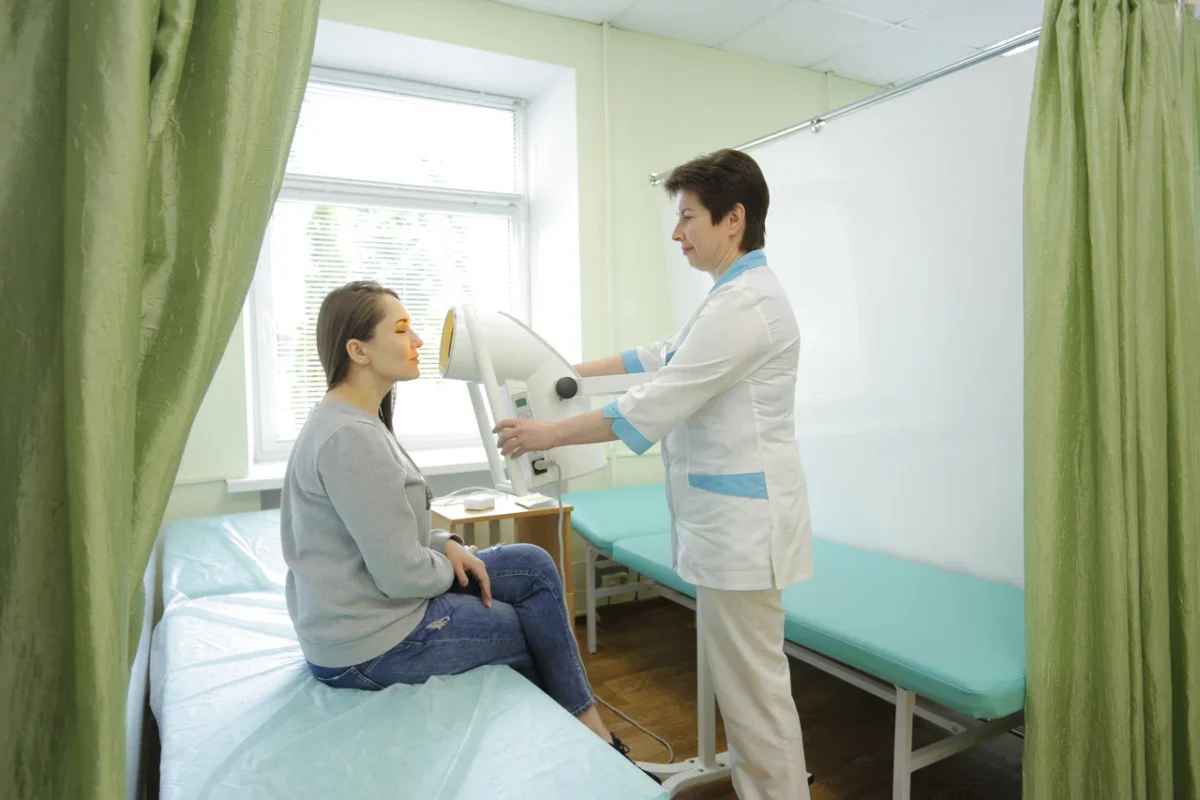 Фото иллюстративное