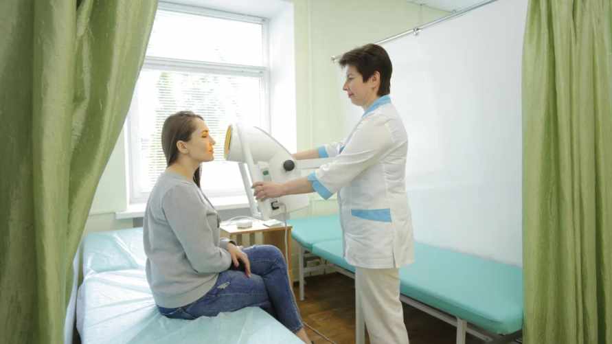 Фото иллюстративное