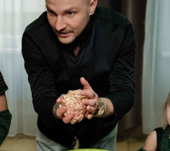 Фото Владислава Дорошко