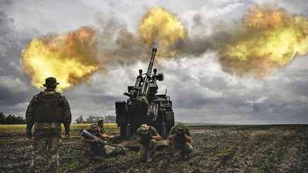 В Кремле ответили на статью FT о предложении Путина «заморозить» линию фронта с Украиной