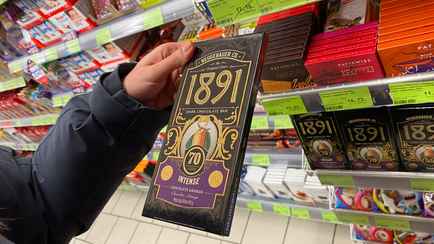 Белорусам предложили скидки до 60% на конфеты, шоколад, пряники, печенье, вафли. Где закупиться?