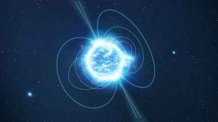 Астрономы NASA обнаружили «звезду-зомби», способную «разорвать людей на части»